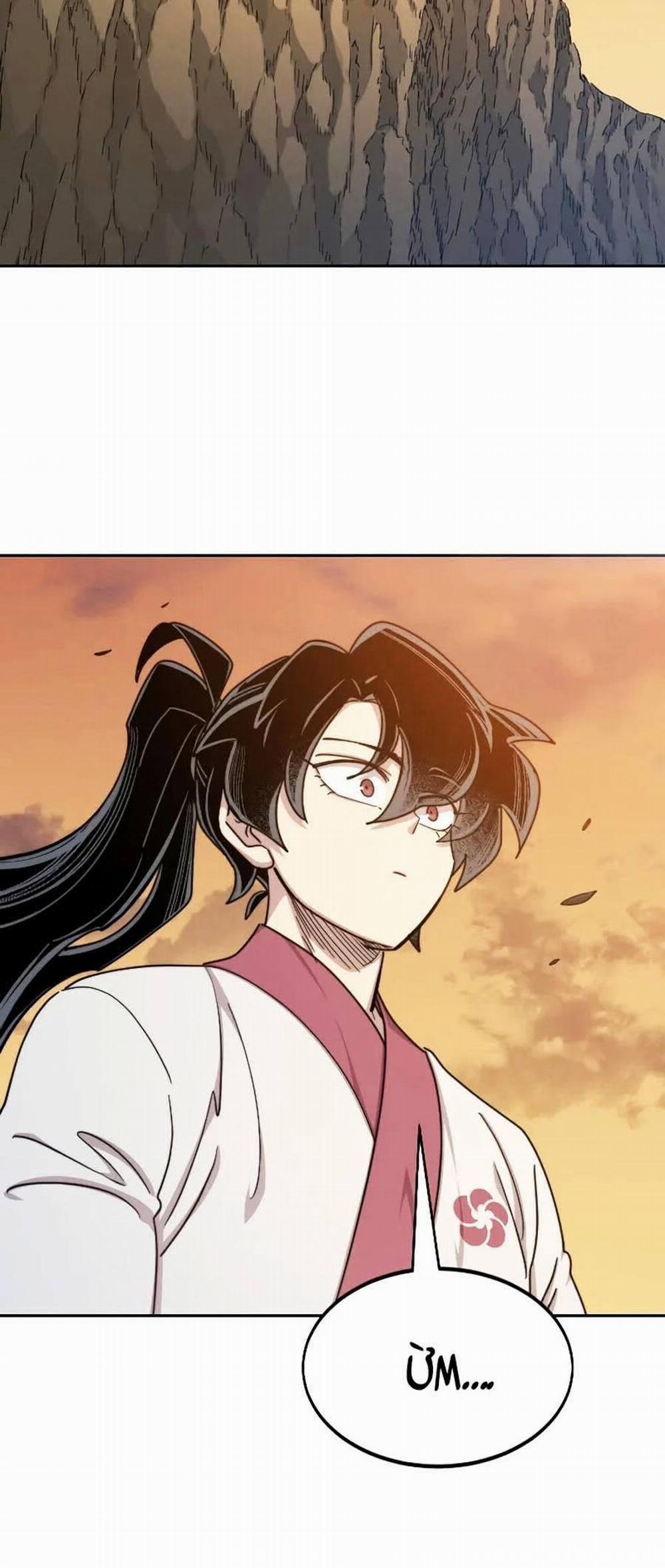 Hoa Sơn Tái Khởi 70 trang 23