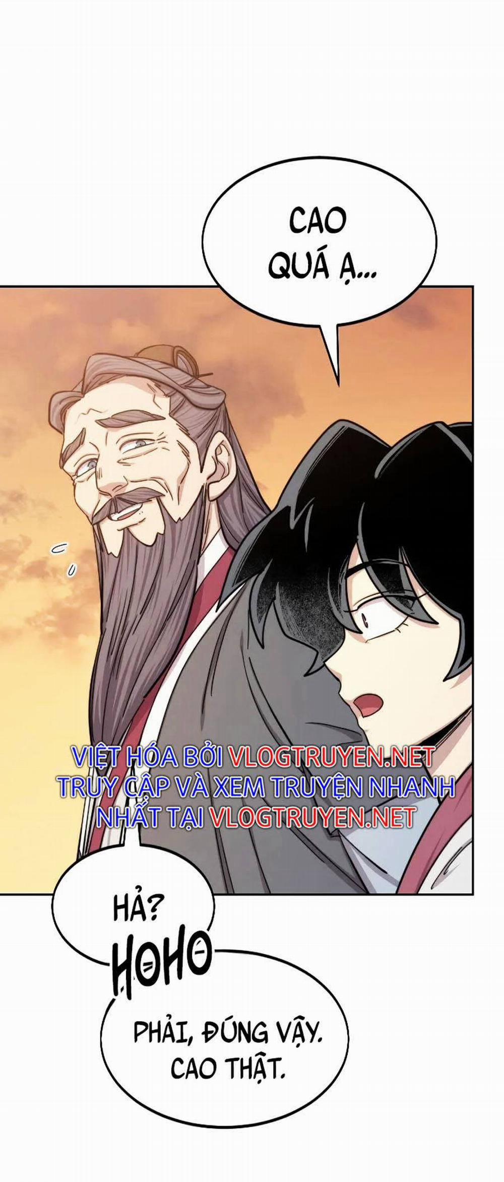 Hoa Sơn Tái Khởi 70 trang 24