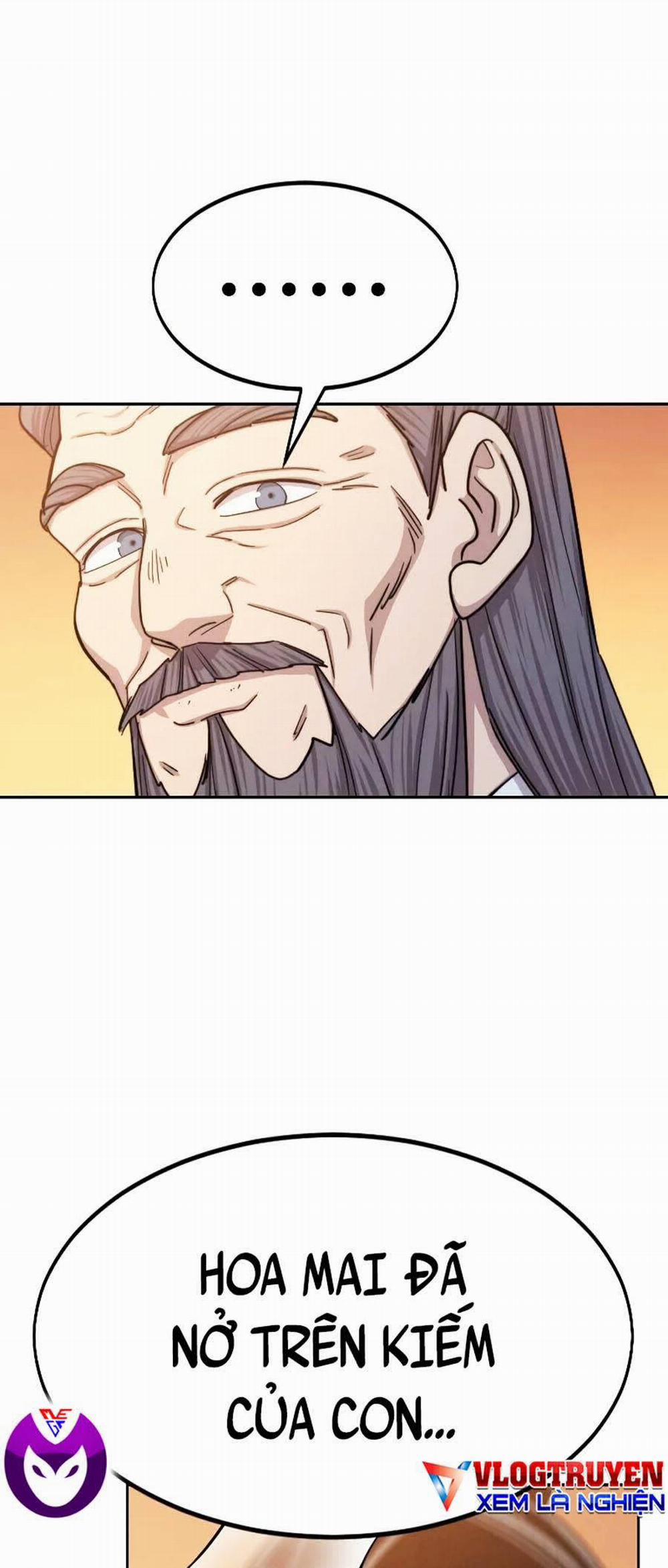 Hoa Sơn Tái Khởi 70 trang 25