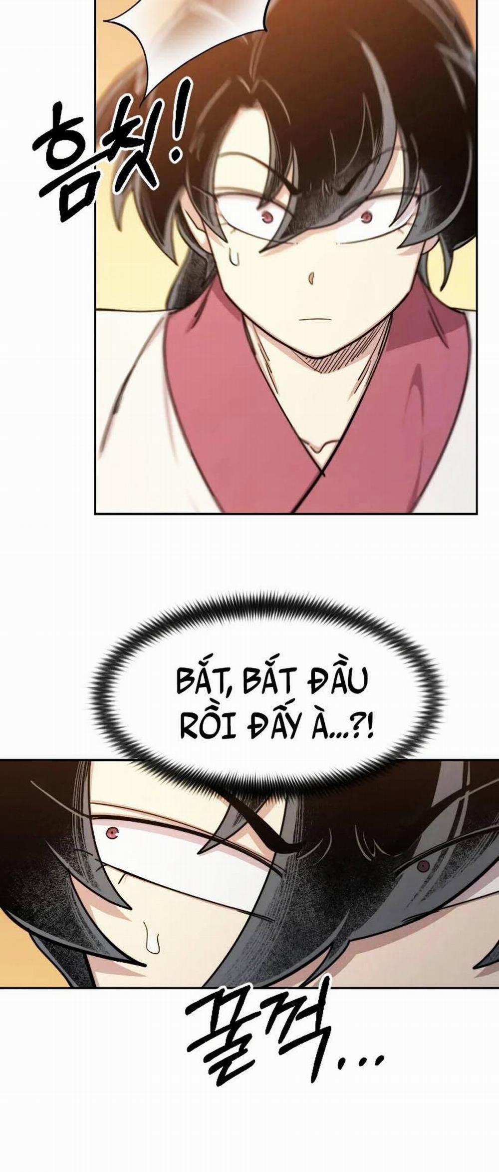 Hoa Sơn Tái Khởi 70 trang 26