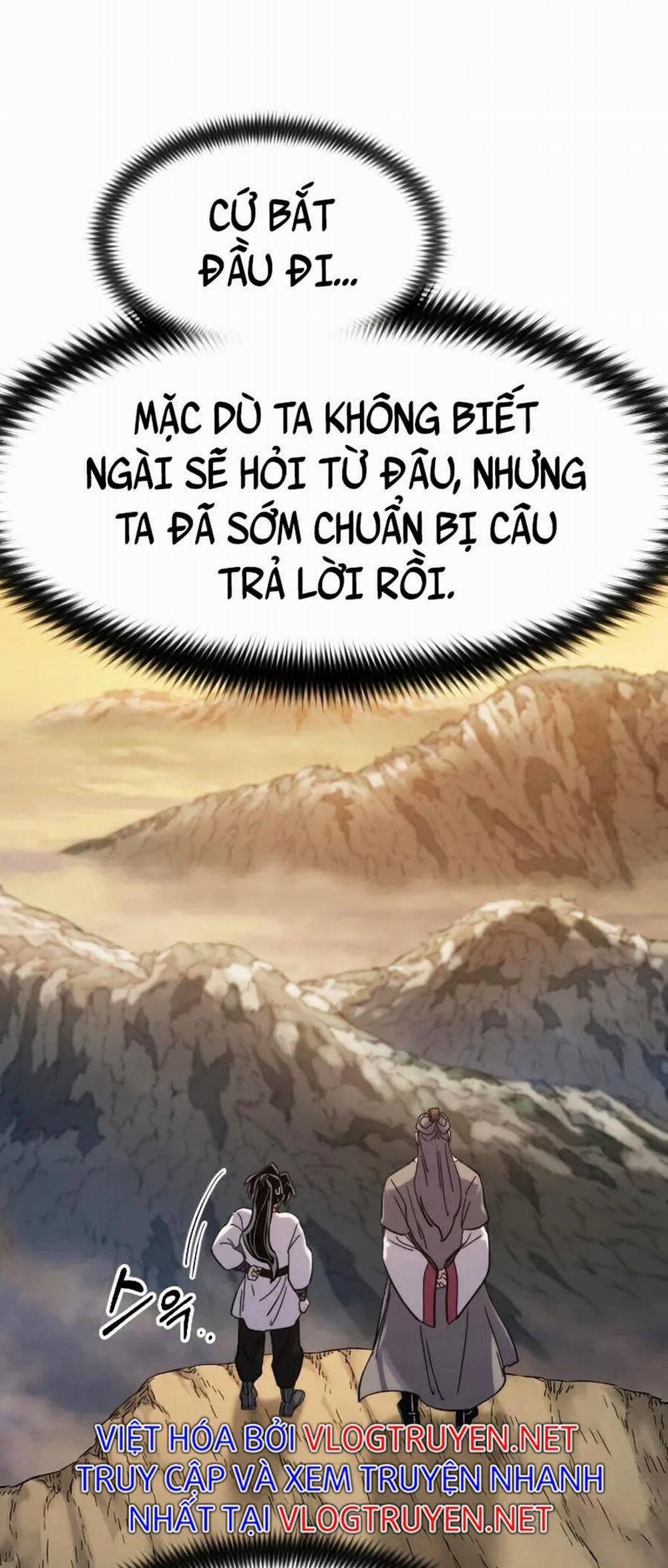 Hoa Sơn Tái Khởi 70 trang 27