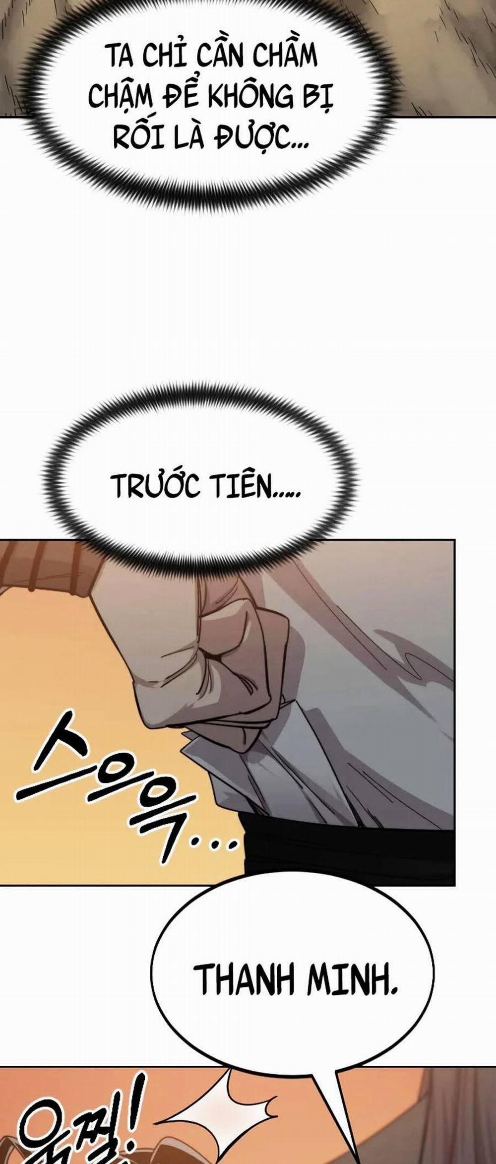 Hoa Sơn Tái Khởi 70 trang 28