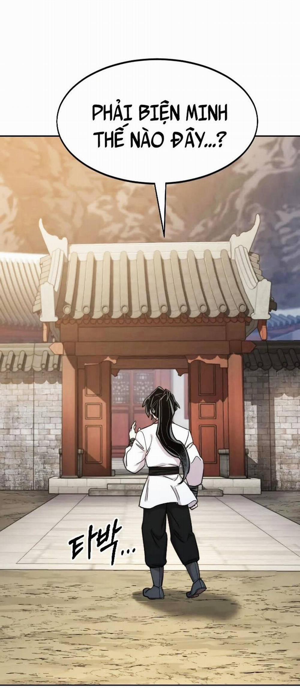 Hoa Sơn Tái Khởi 70 trang 3