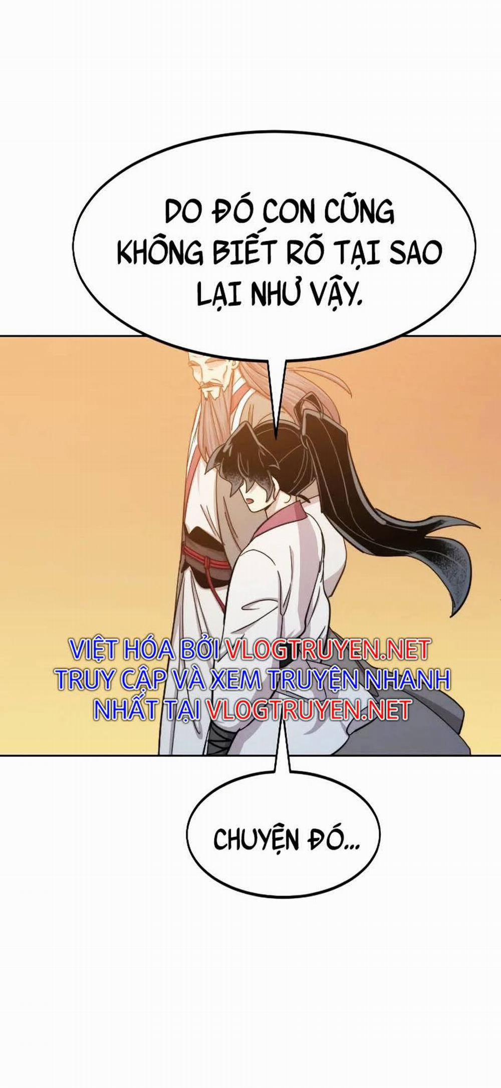 Hoa Sơn Tái Khởi 70 trang 39