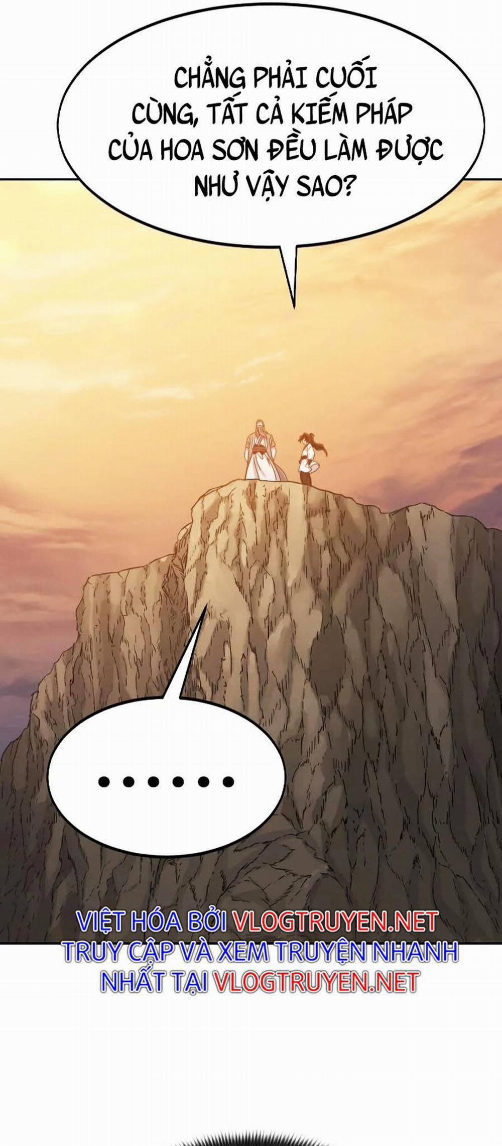 Hoa Sơn Tái Khởi 70 trang 40