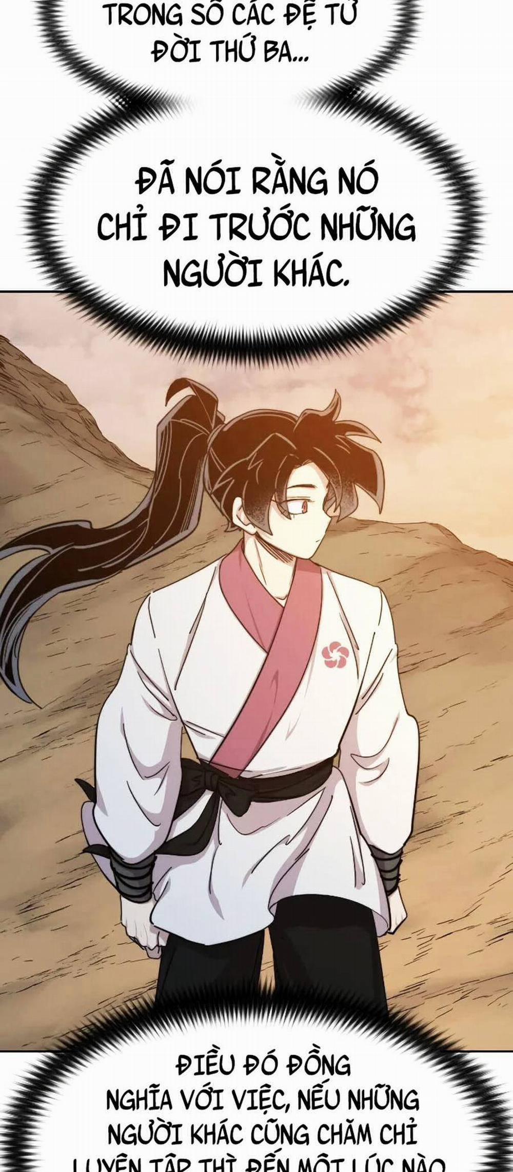 Hoa Sơn Tái Khởi 70 trang 42