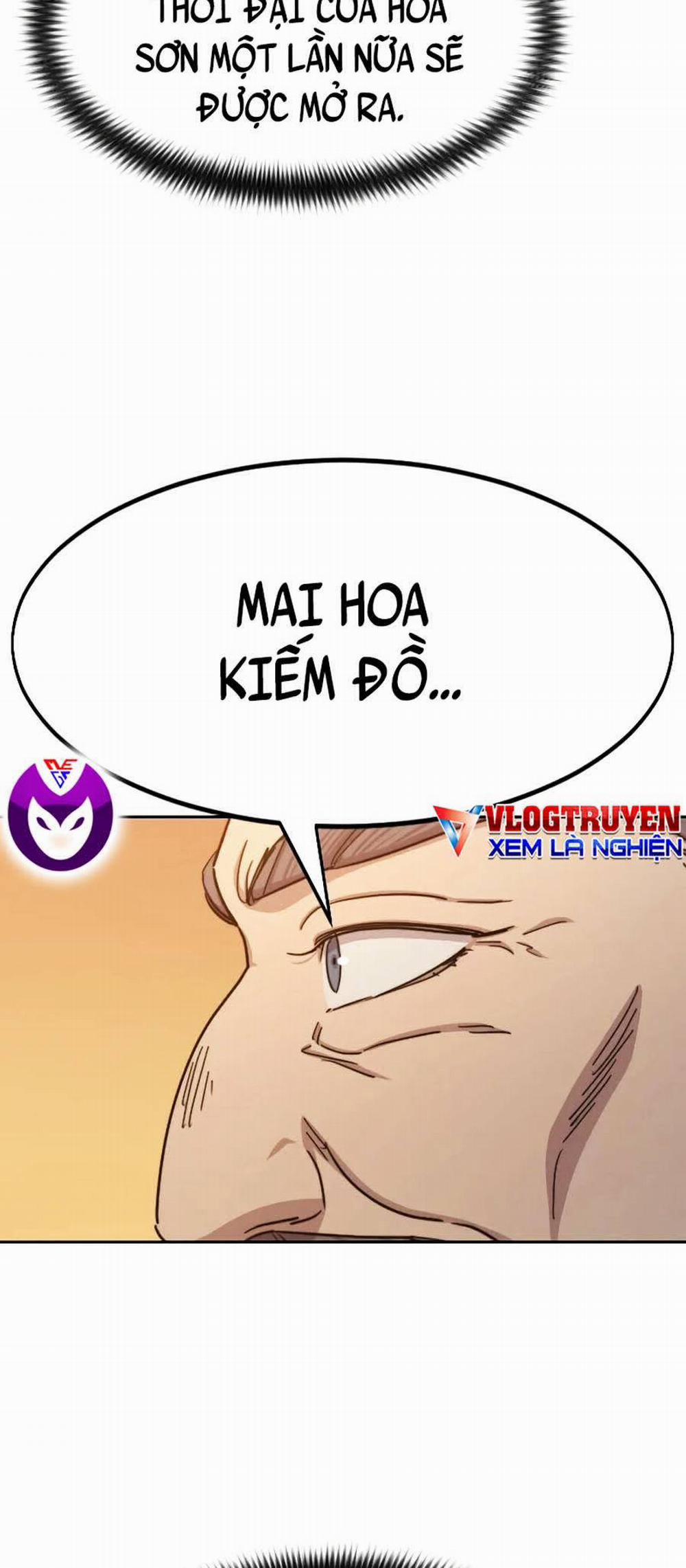 Hoa Sơn Tái Khởi 70 trang 44