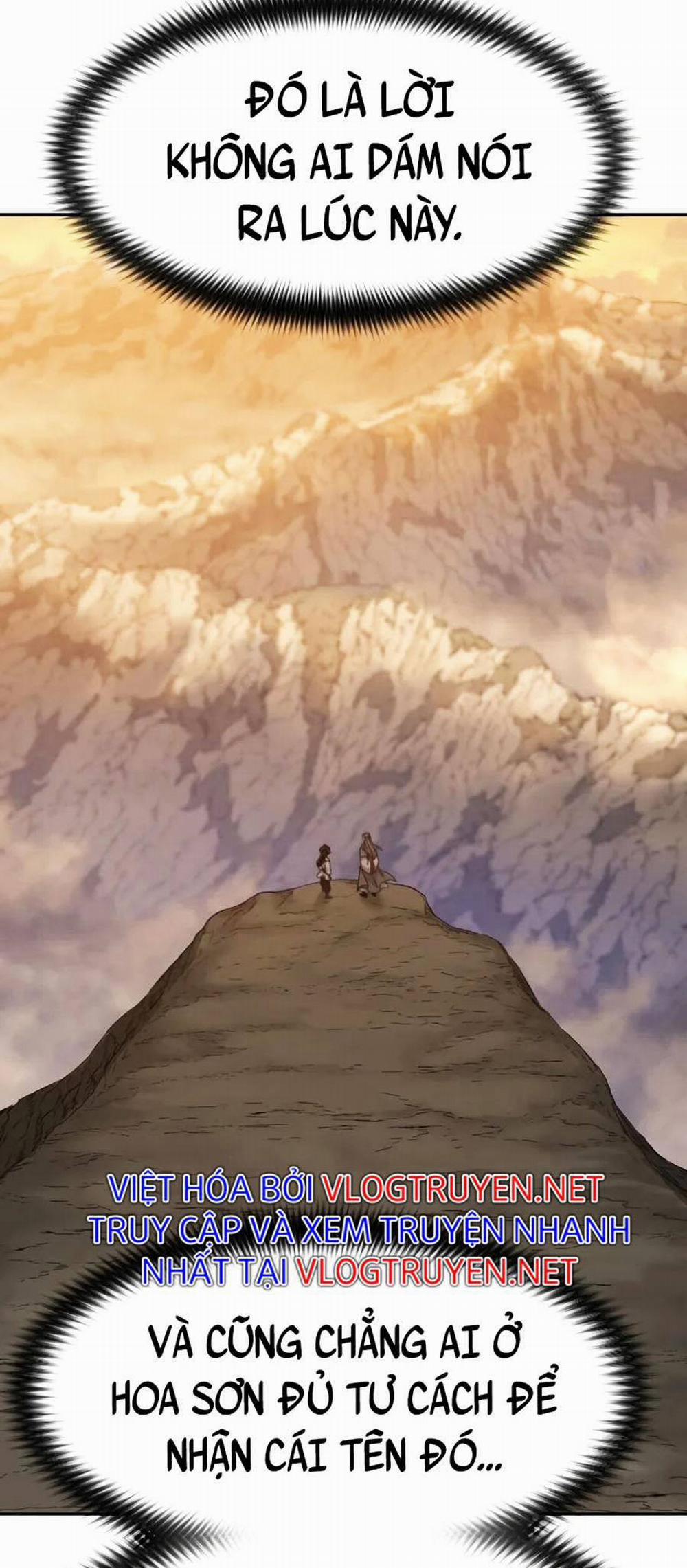 Hoa Sơn Tái Khởi 70 trang 45