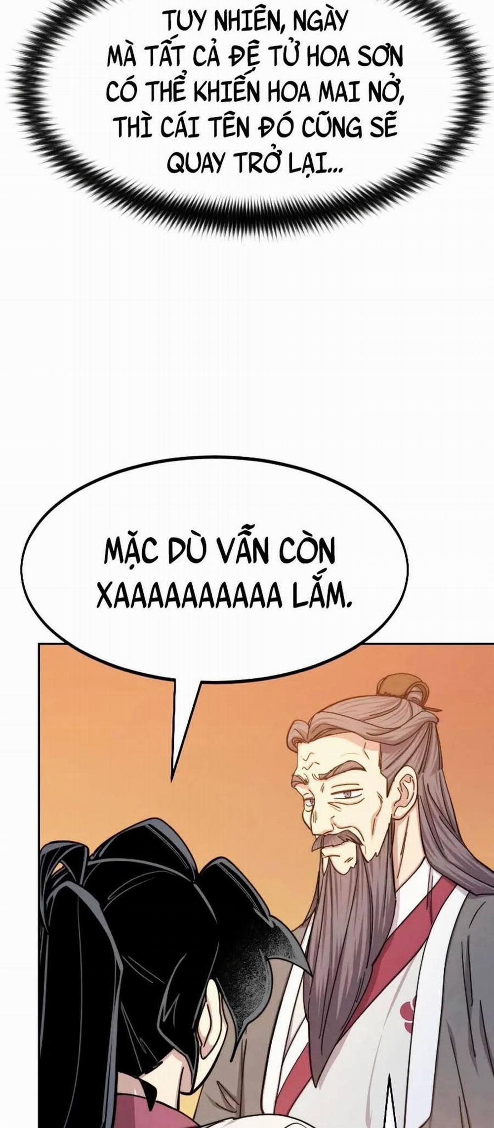 Hoa Sơn Tái Khởi 70 trang 46