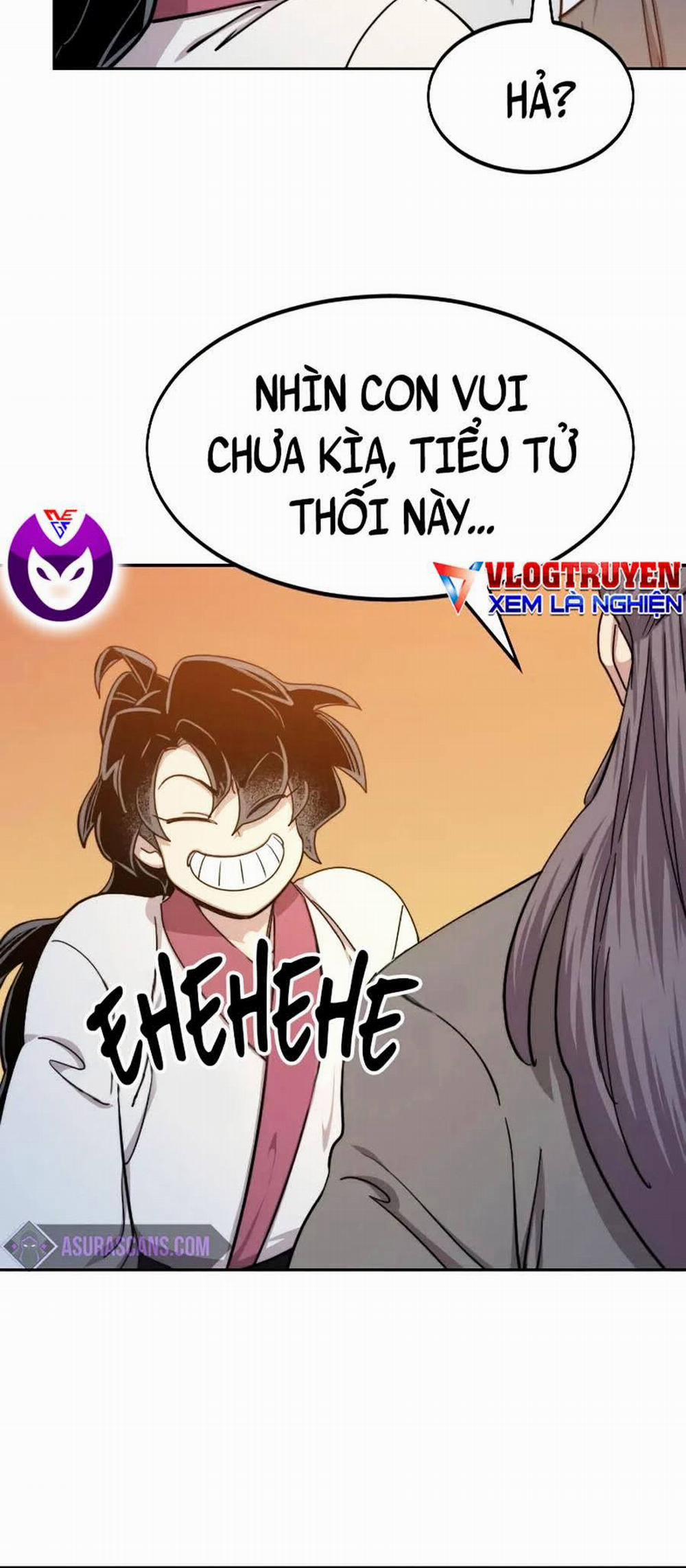 Hoa Sơn Tái Khởi 70 trang 47