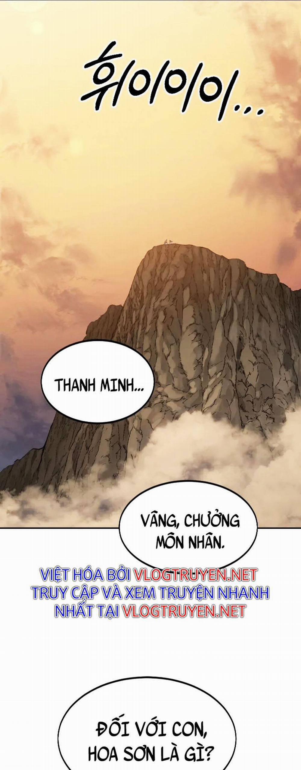 Hoa Sơn Tái Khởi 70 trang 48