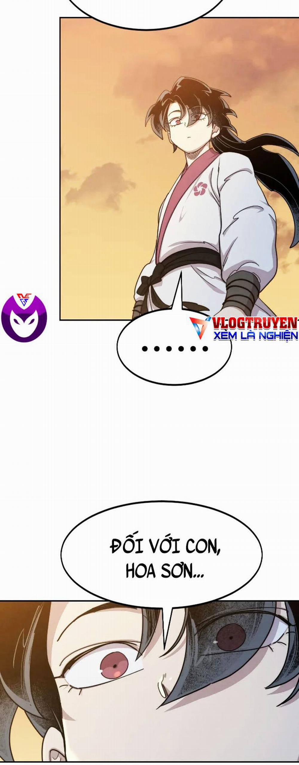 Hoa Sơn Tái Khởi 70 trang 49