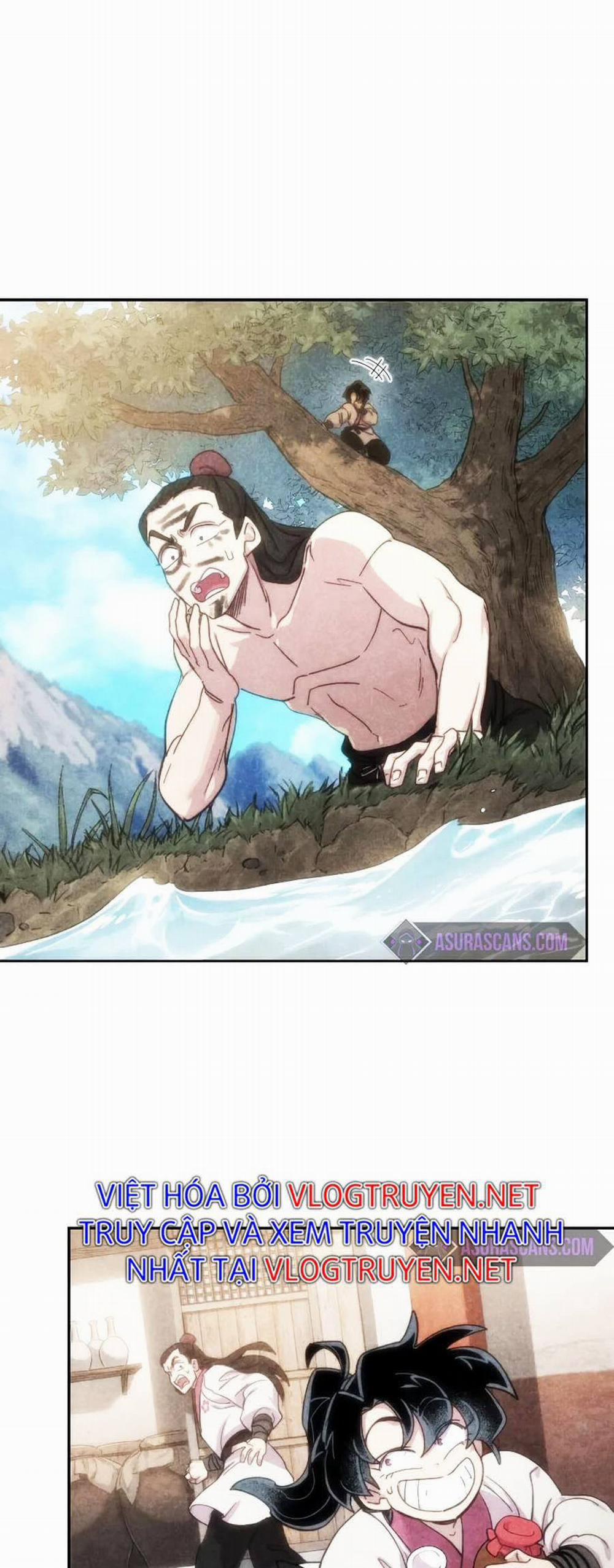 Hoa Sơn Tái Khởi 70 trang 50