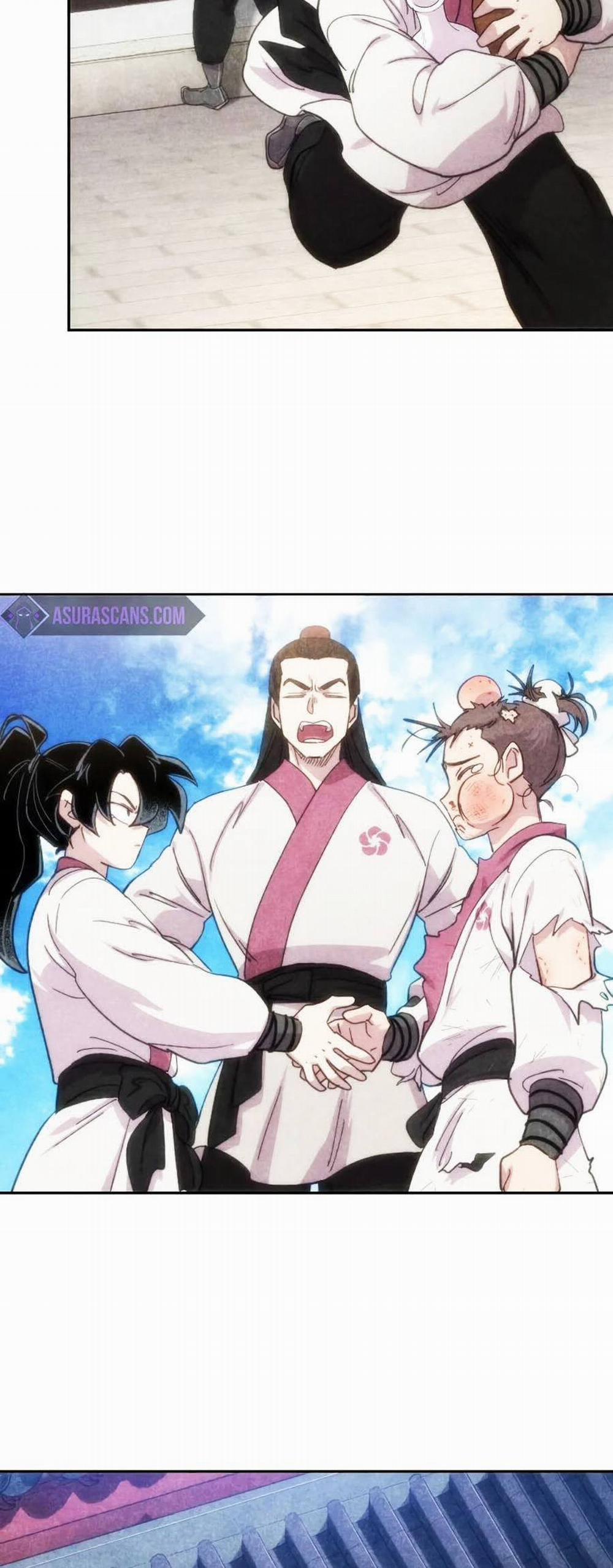 Hoa Sơn Tái Khởi 70 trang 51