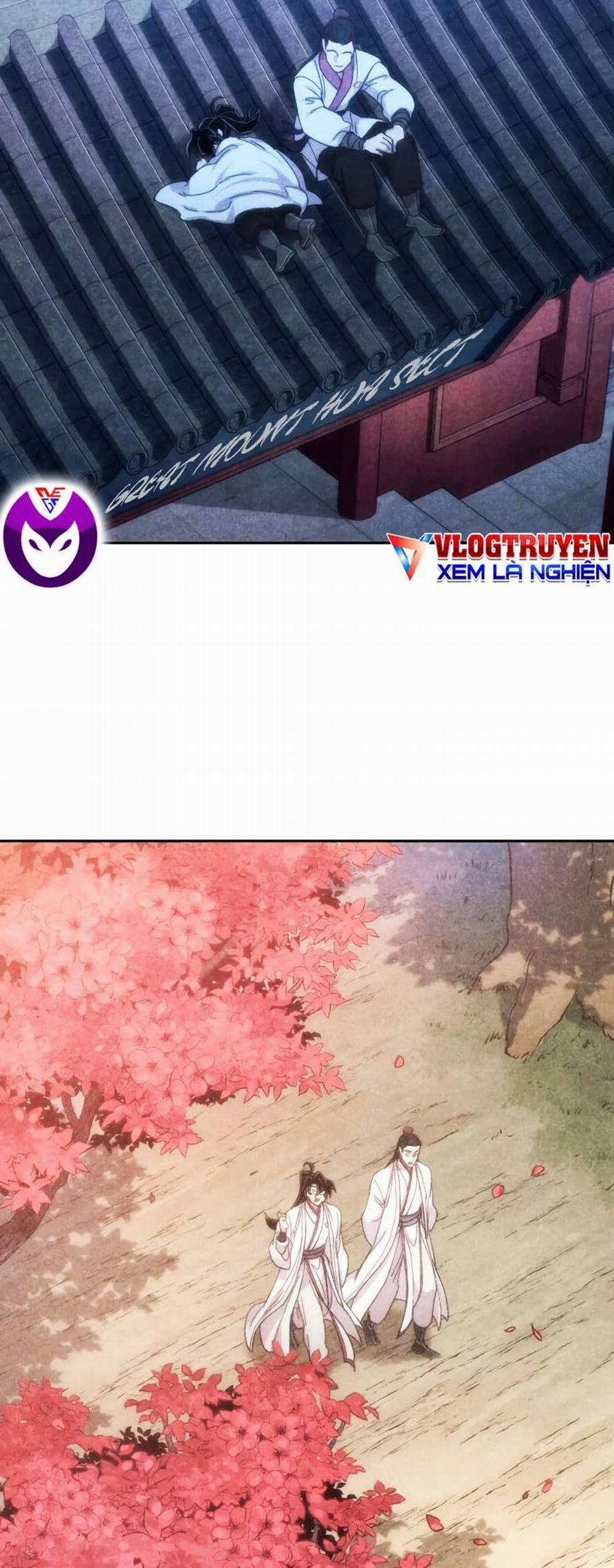 Hoa Sơn Tái Khởi 70 trang 52