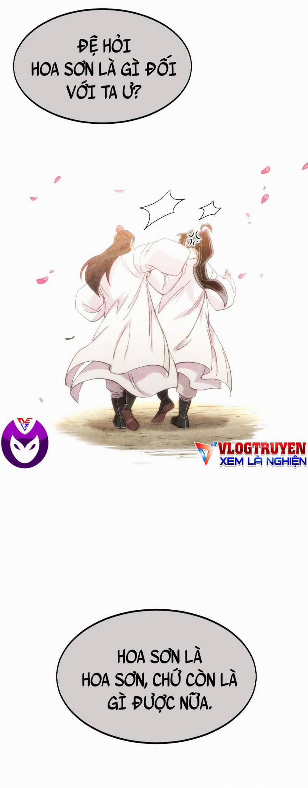 Hoa Sơn Tái Khởi 70 trang 54