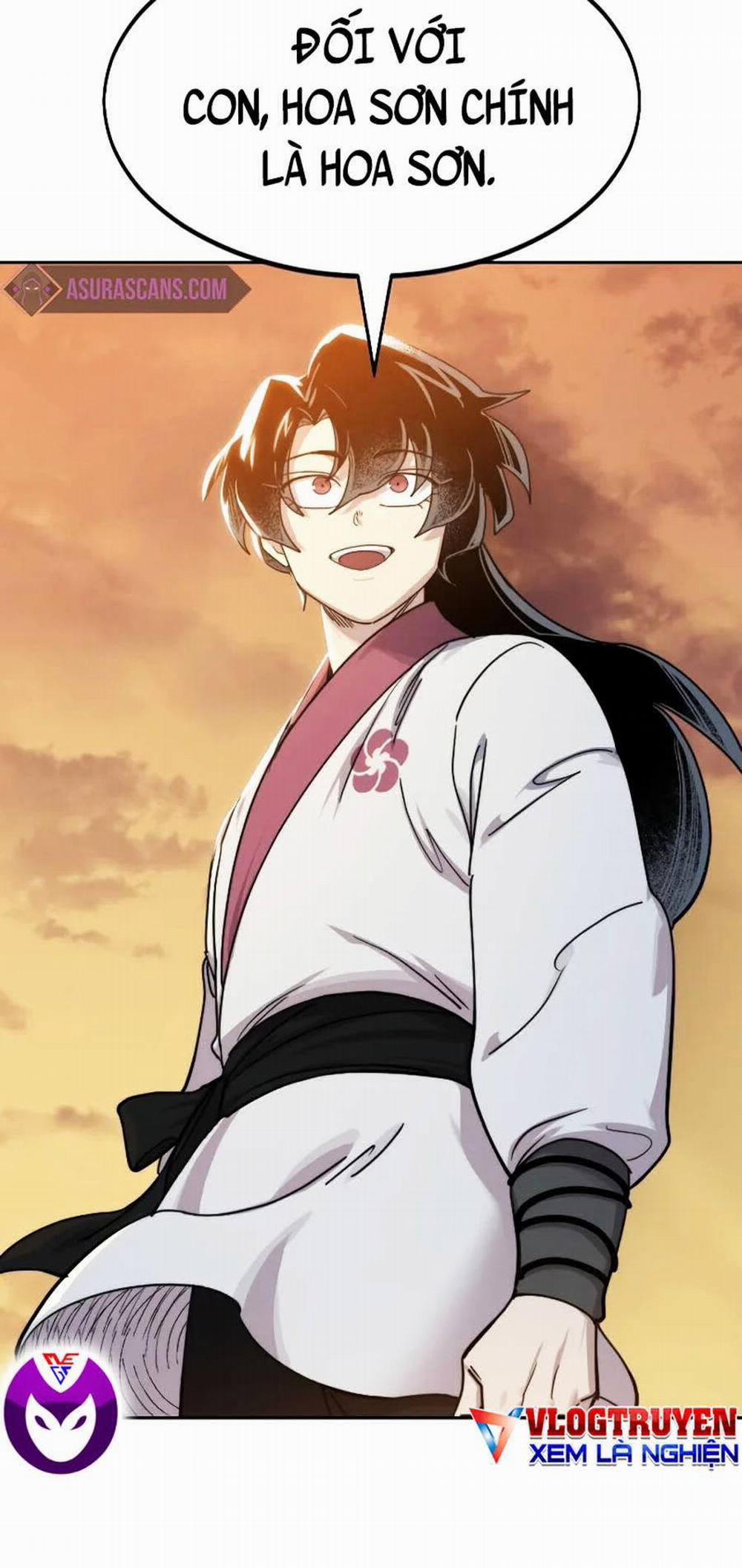 Hoa Sơn Tái Khởi 70 trang 57