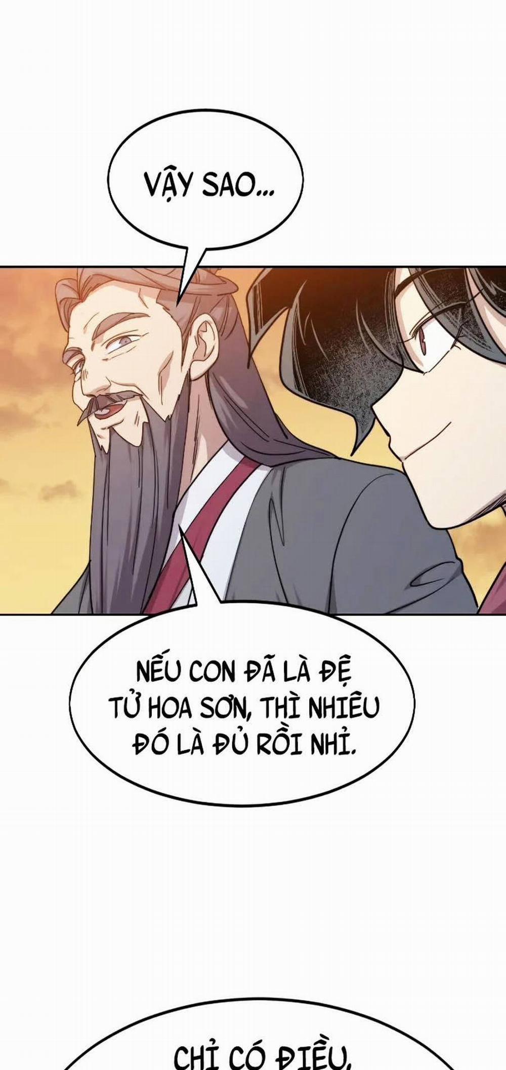 Hoa Sơn Tái Khởi 70 trang 58