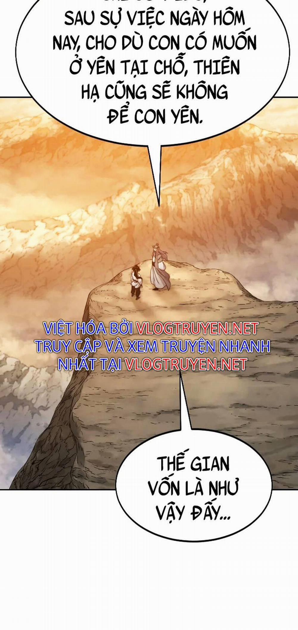 Hoa Sơn Tái Khởi 70 trang 59