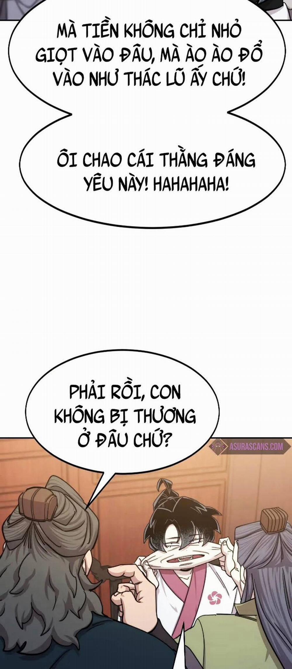 Hoa Sơn Tái Khởi 70 trang 6