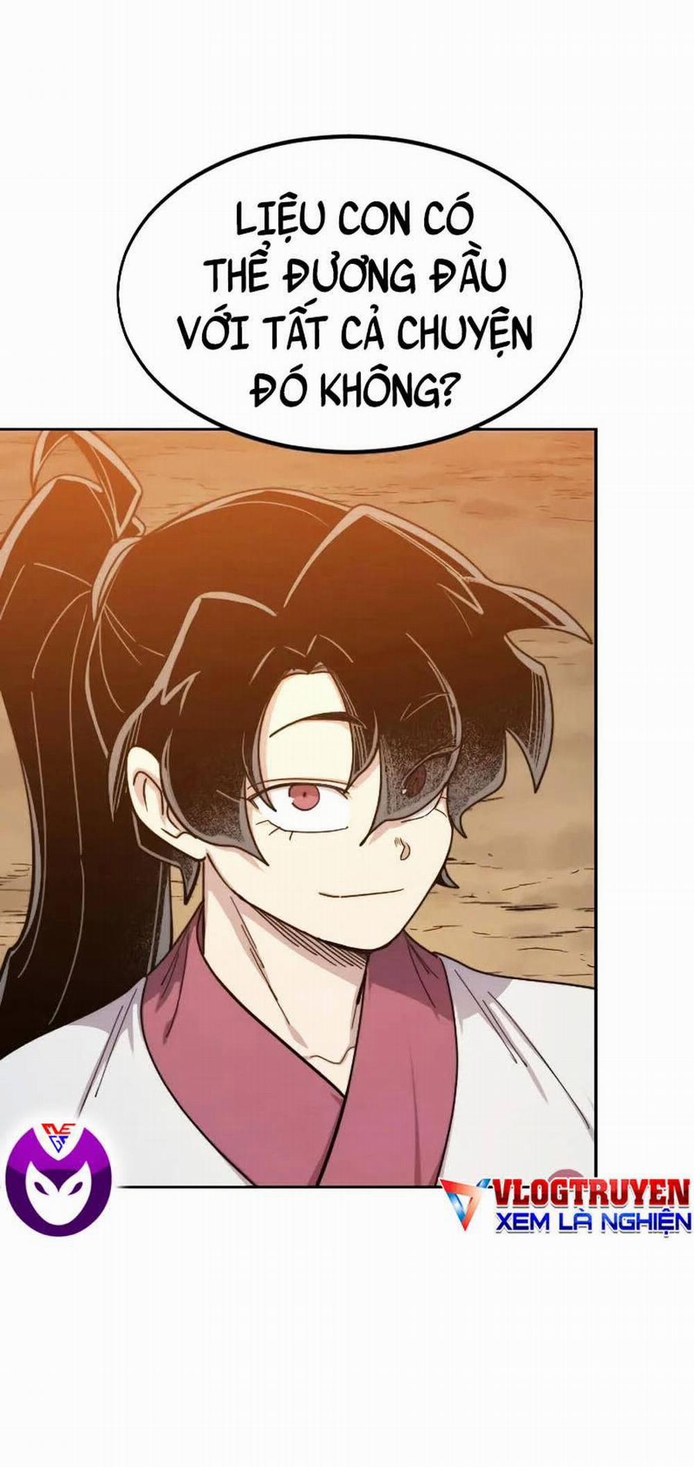 Hoa Sơn Tái Khởi 70 trang 60