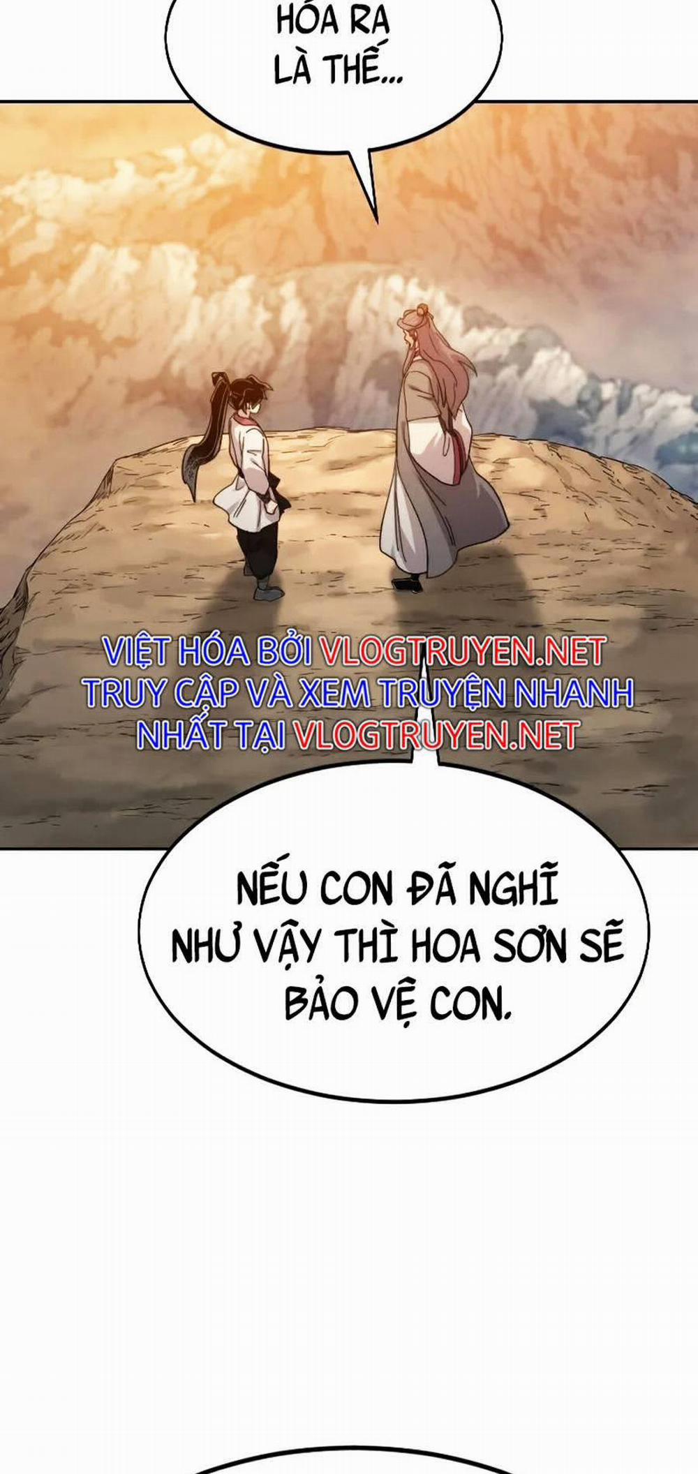 Hoa Sơn Tái Khởi 70 trang 62