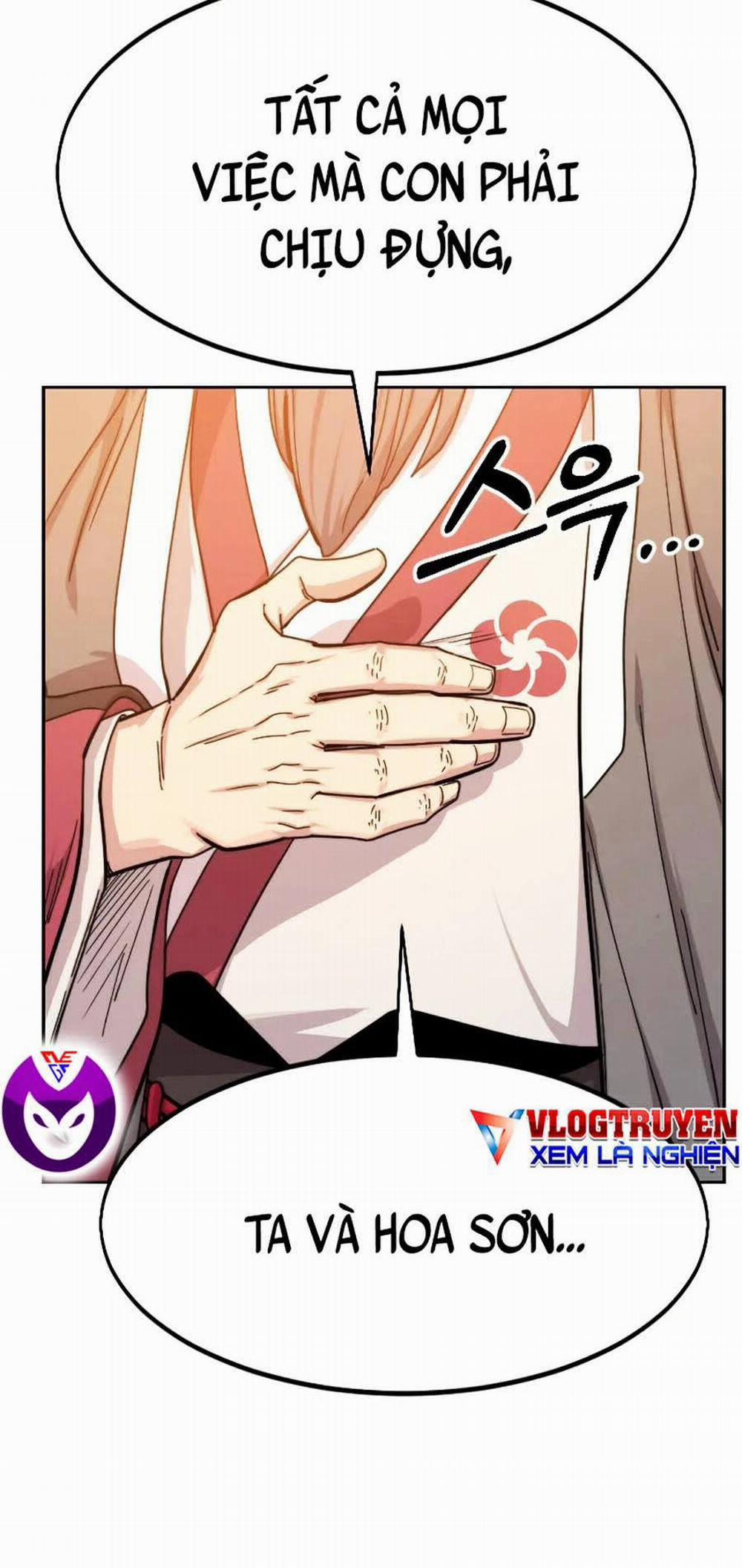 Hoa Sơn Tái Khởi 70 trang 63