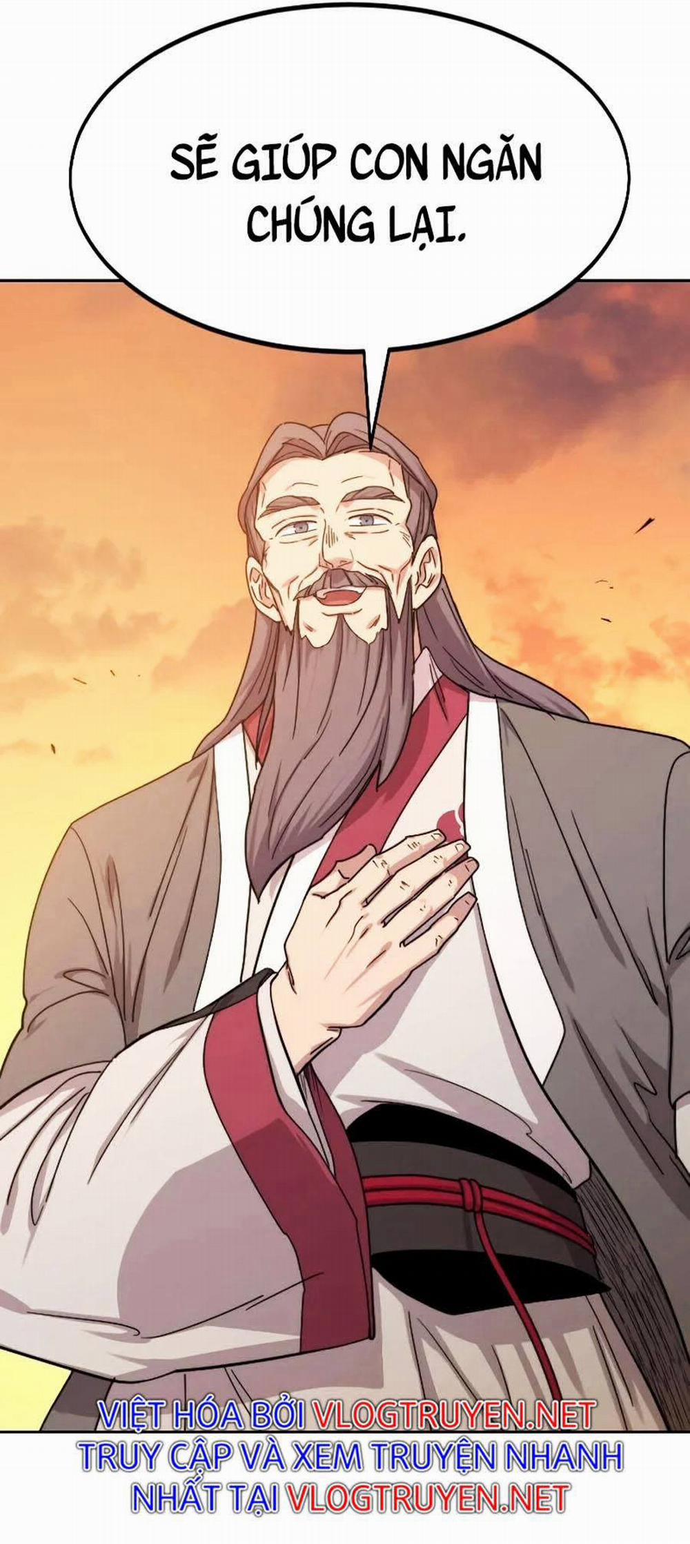 Hoa Sơn Tái Khởi 70 trang 64