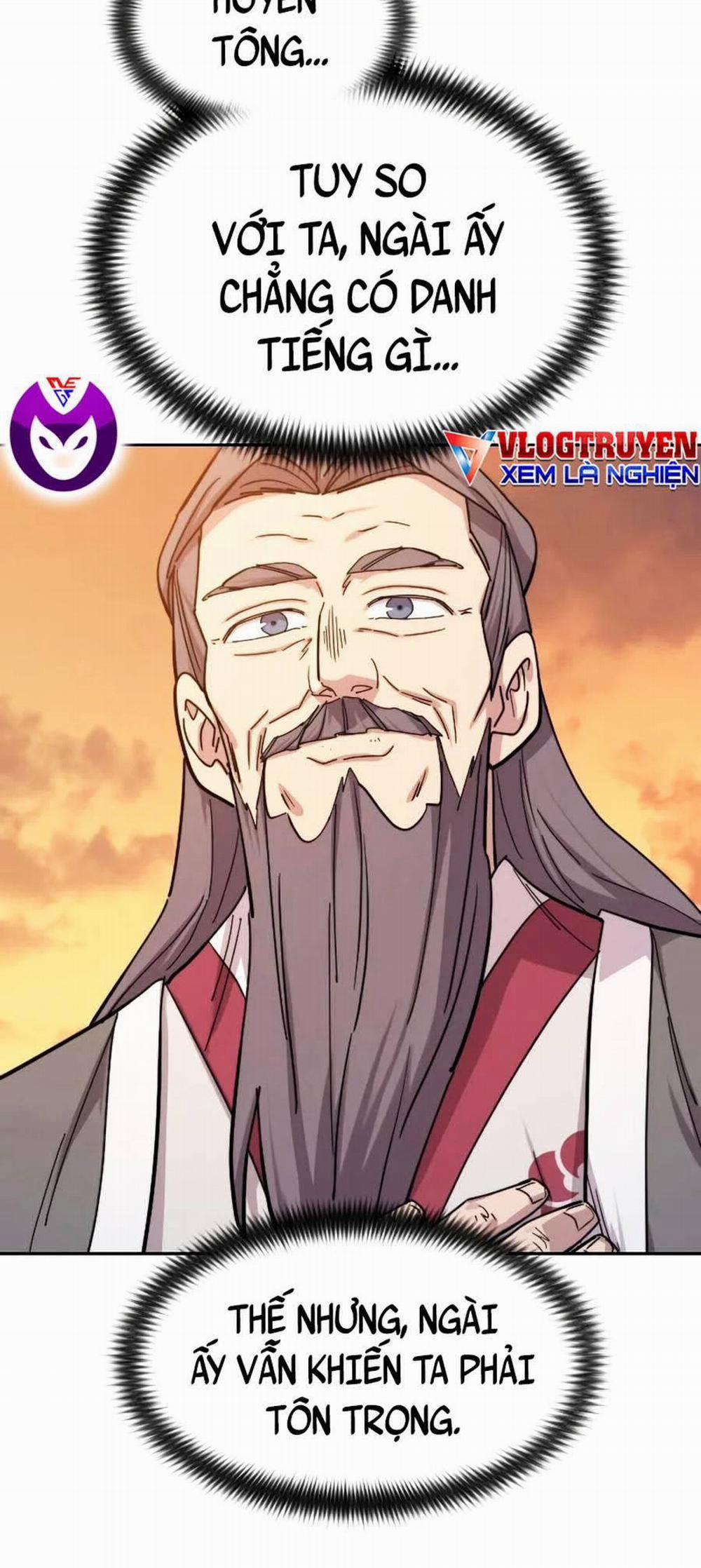 Hoa Sơn Tái Khởi 70 trang 66