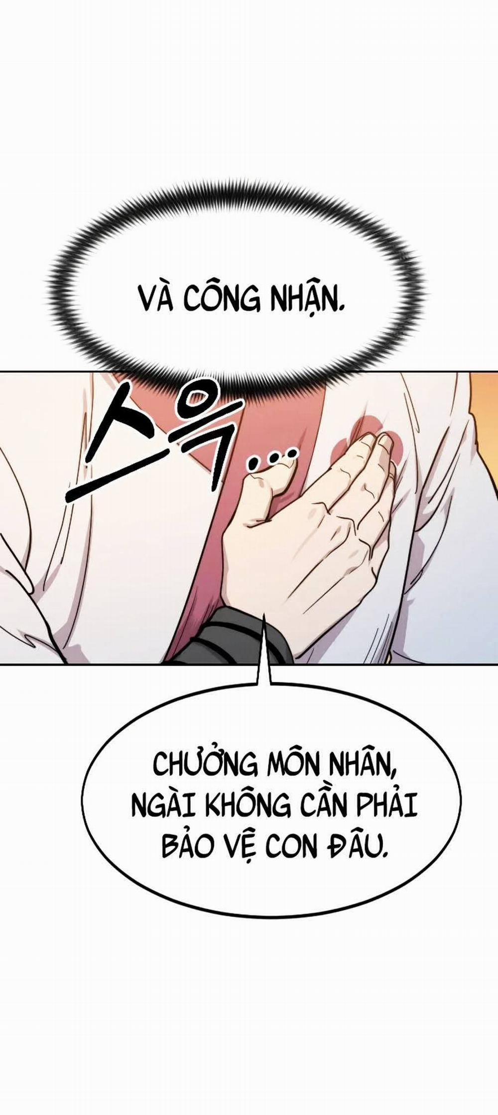 Hoa Sơn Tái Khởi 70 trang 67