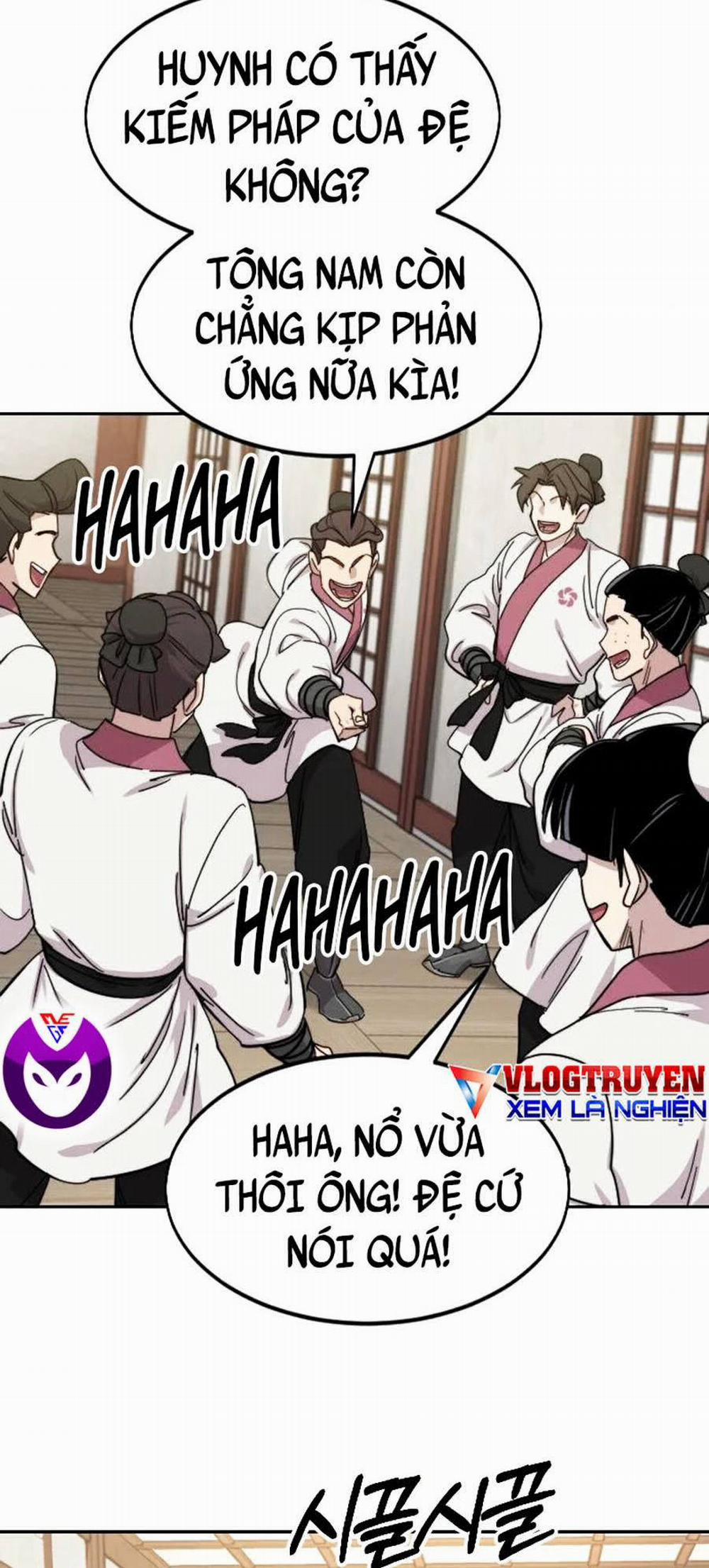 Hoa Sơn Tái Khởi 70 trang 73