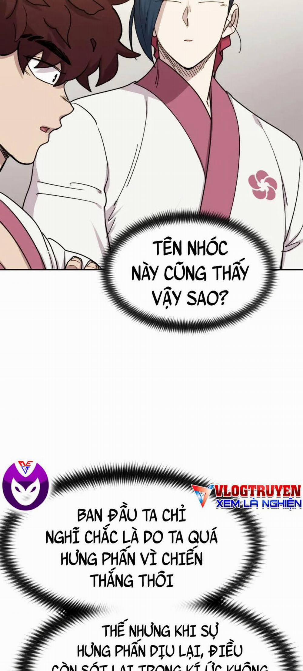 Hoa Sơn Tái Khởi 70 trang 76