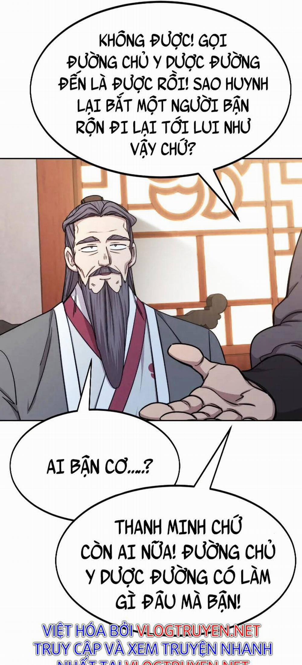 Hoa Sơn Tái Khởi 70 trang 8