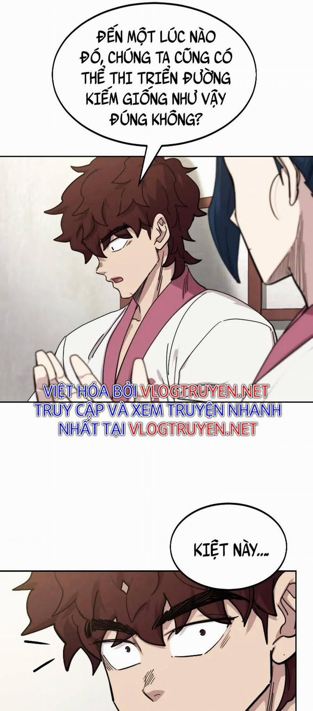 Hoa Sơn Tái Khởi 70 trang 80