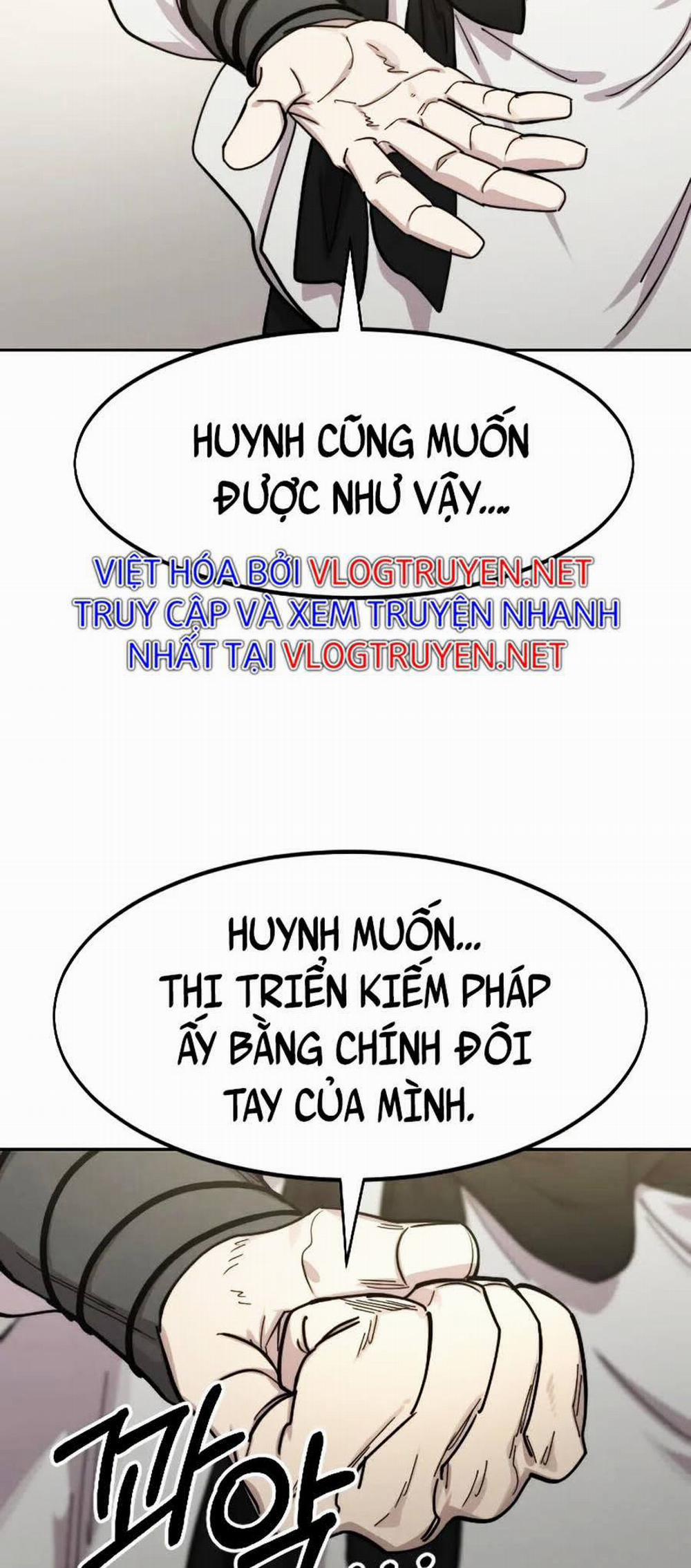 Hoa Sơn Tái Khởi 70 trang 83