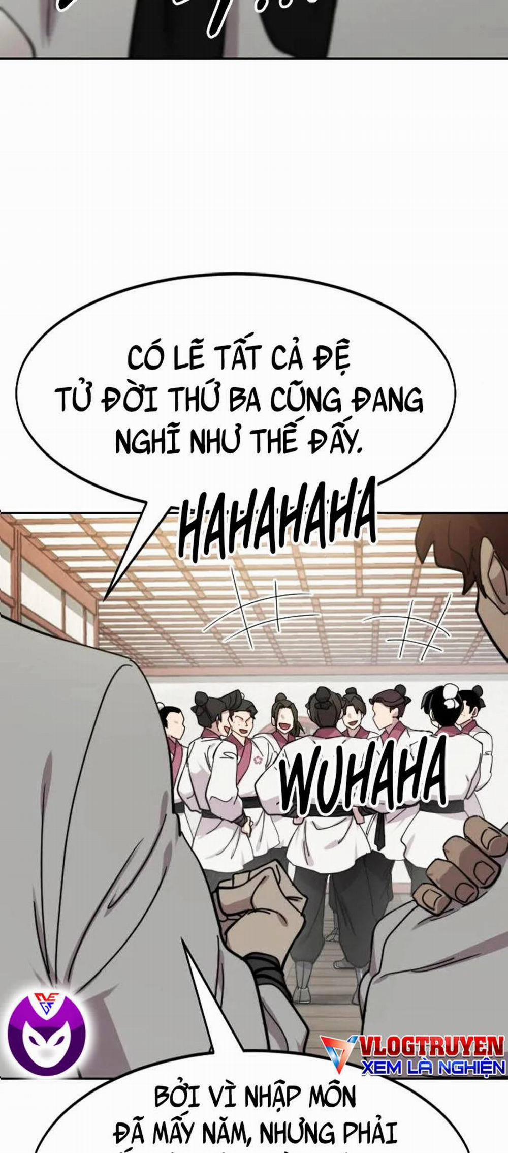 Hoa Sơn Tái Khởi 70 trang 84