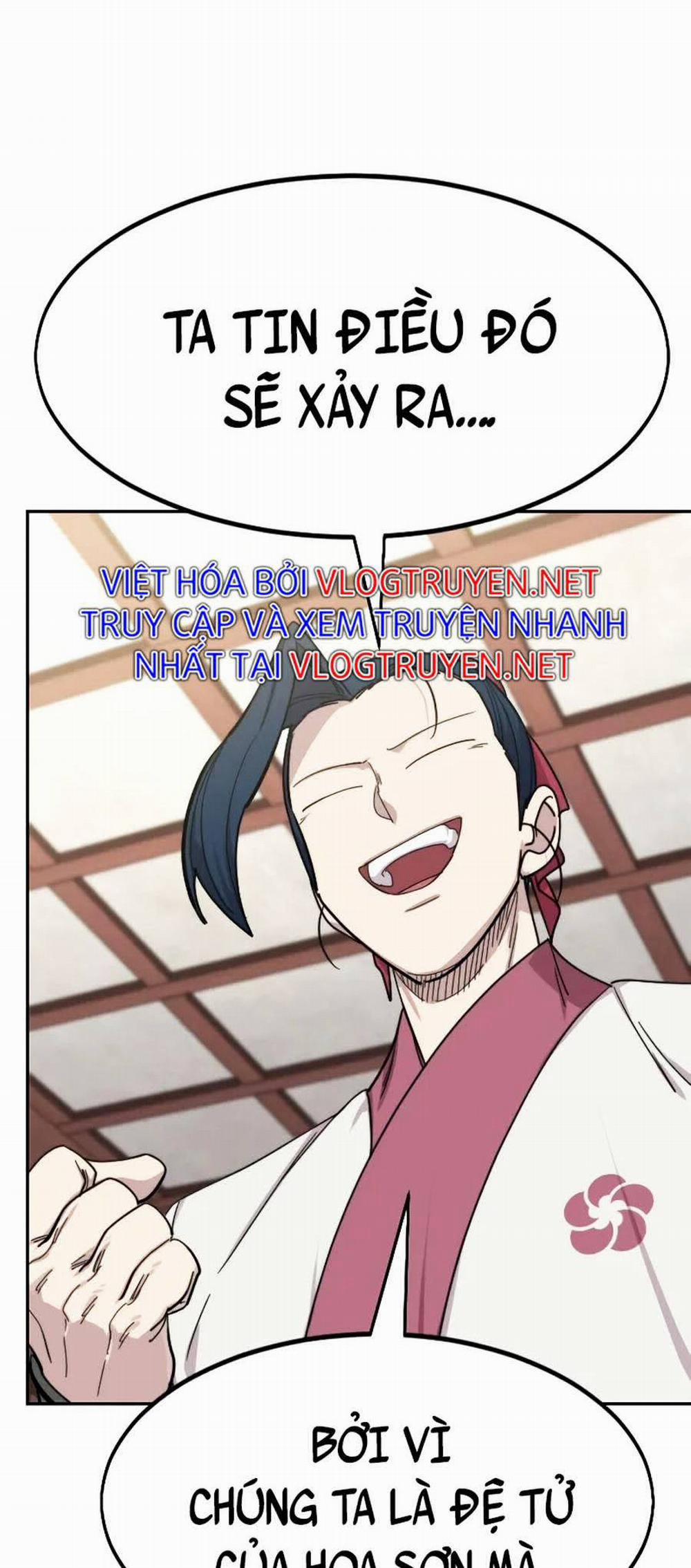 Hoa Sơn Tái Khởi 70 trang 86