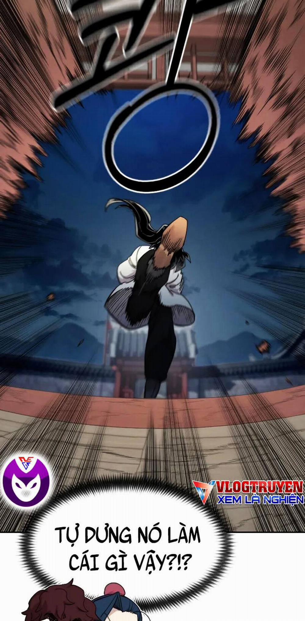 Hoa Sơn Tái Khởi 70 trang 89