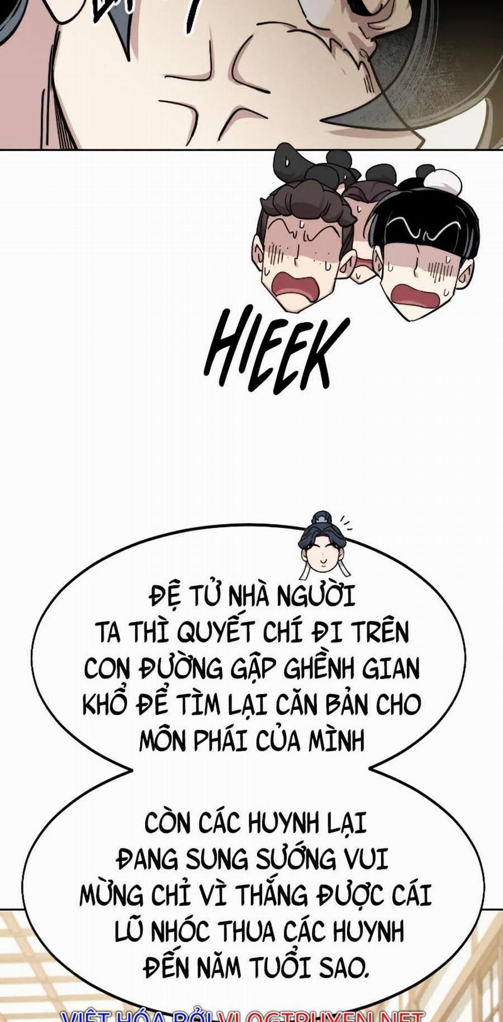 Hoa Sơn Tái Khởi 70 trang 93