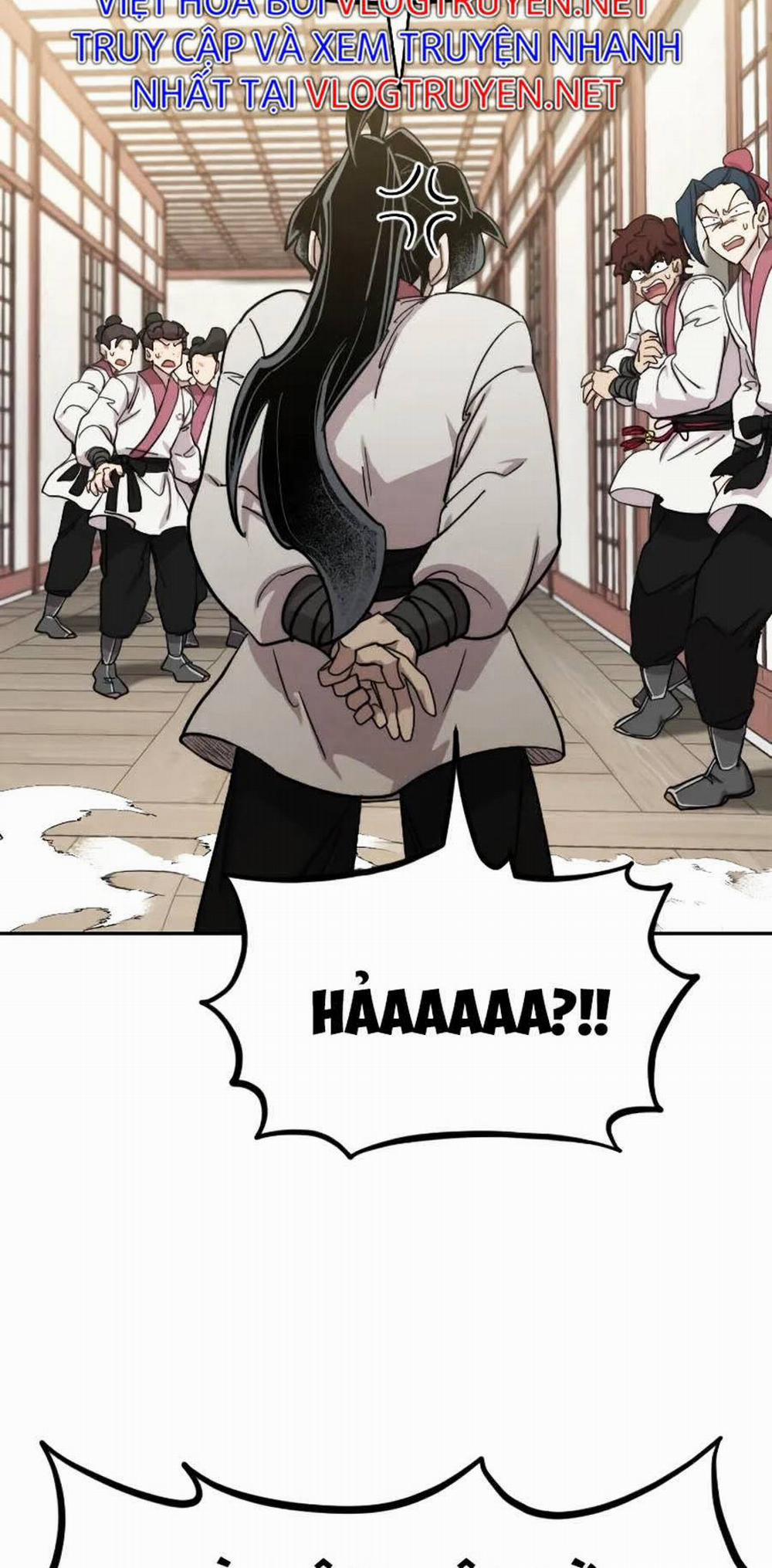 Hoa Sơn Tái Khởi 70 trang 94