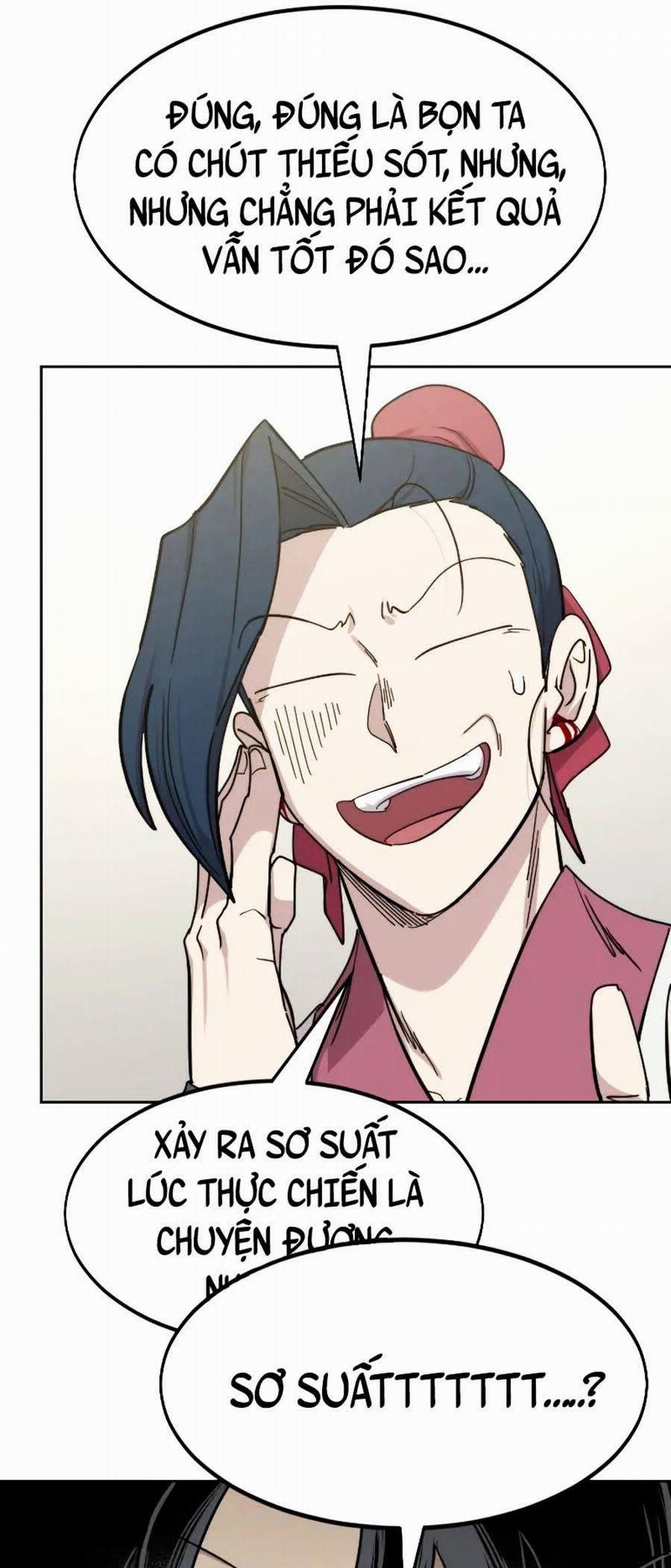 Hoa Sơn Tái Khởi 70 trang 96