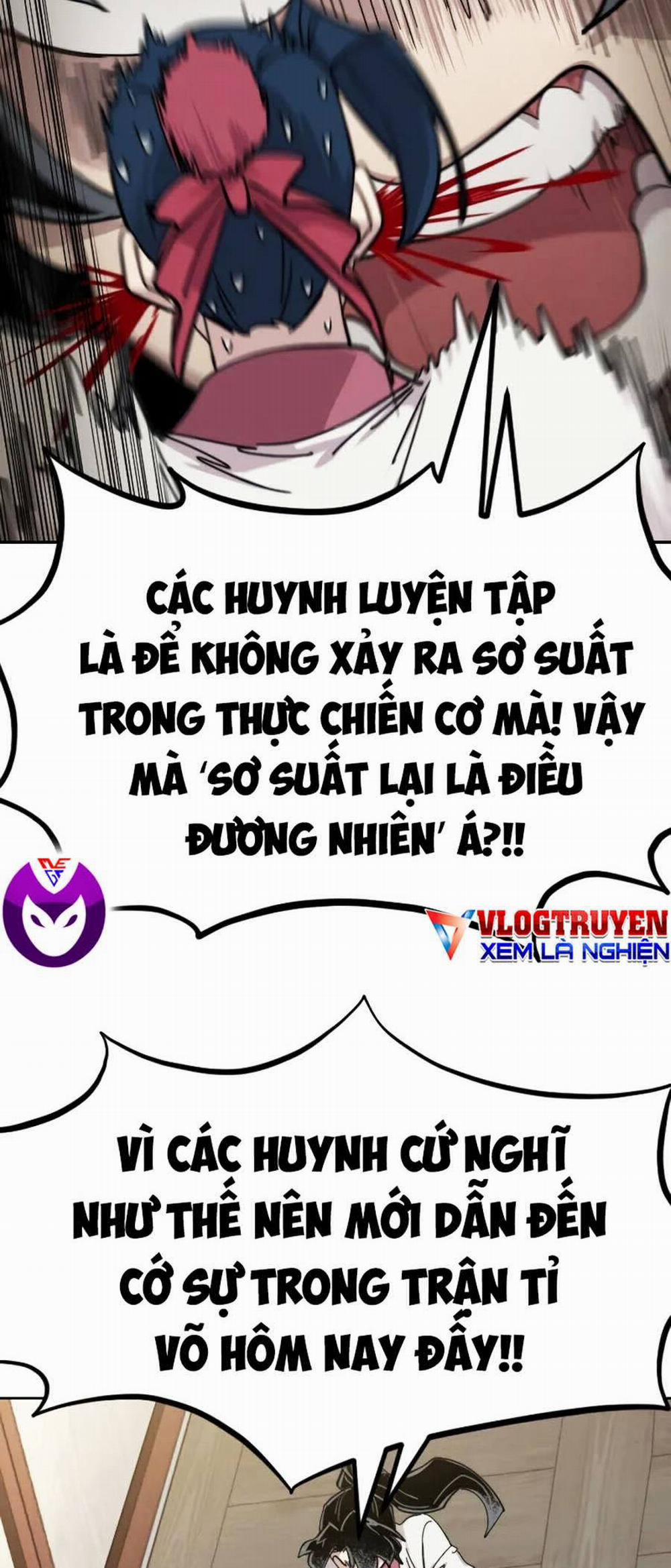 Hoa Sơn Tái Khởi 70 trang 98