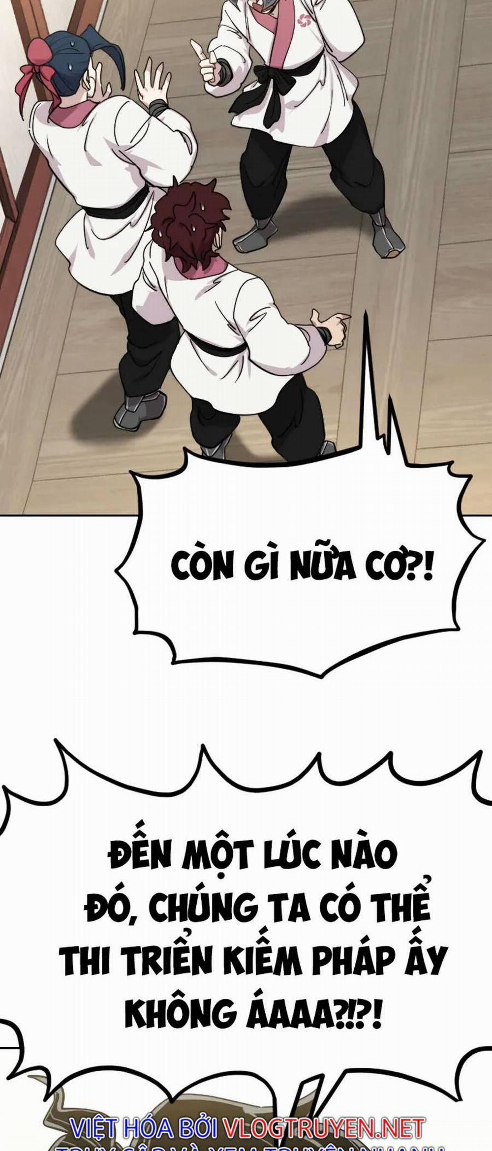 Hoa Sơn Tái Khởi 70 trang 99