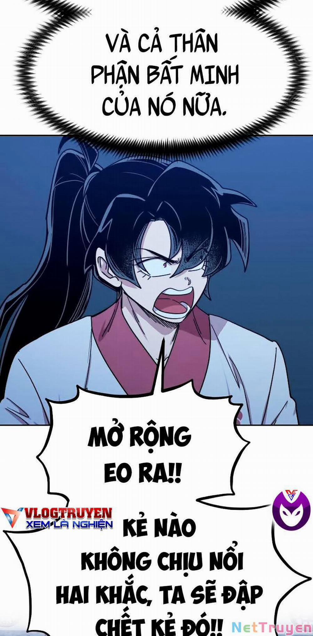 Hoa Sơn Tái Khởi 71 trang 100