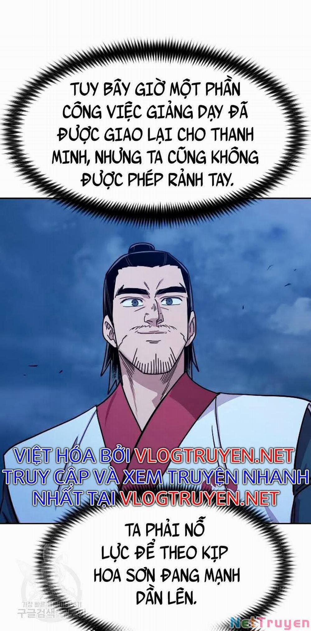 Hoa Sơn Tái Khởi 71 trang 104