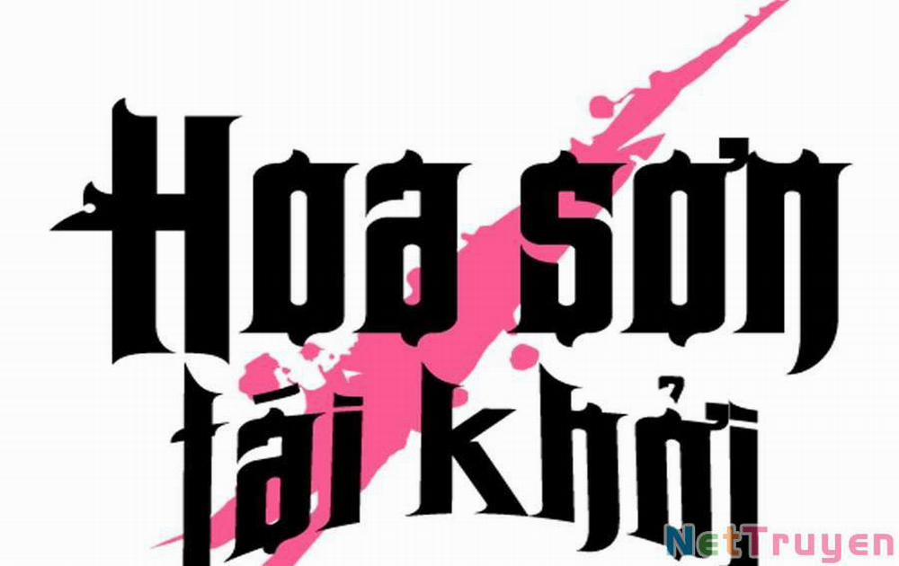 Hoa Sơn Tái Khởi 71 trang 114