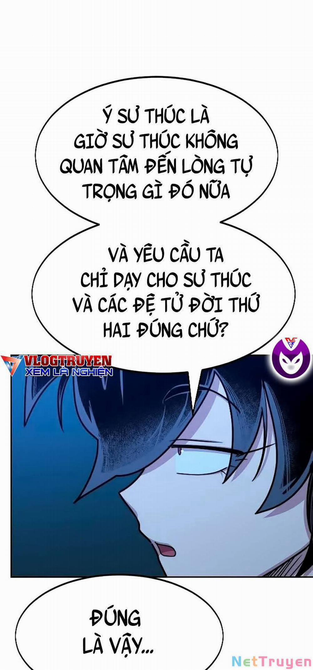 Hoa Sơn Tái Khởi 71 trang 13