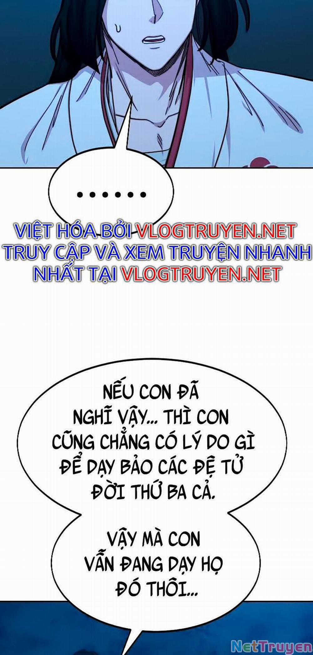 Hoa Sơn Tái Khởi 71 trang 17