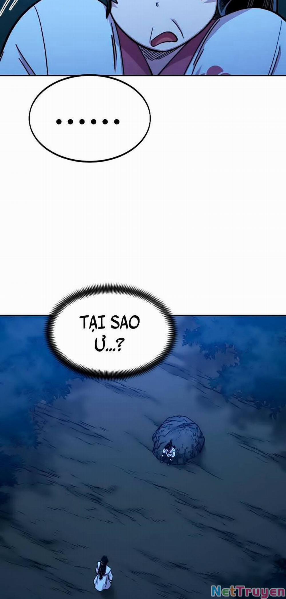 Hoa Sơn Tái Khởi 71 trang 19