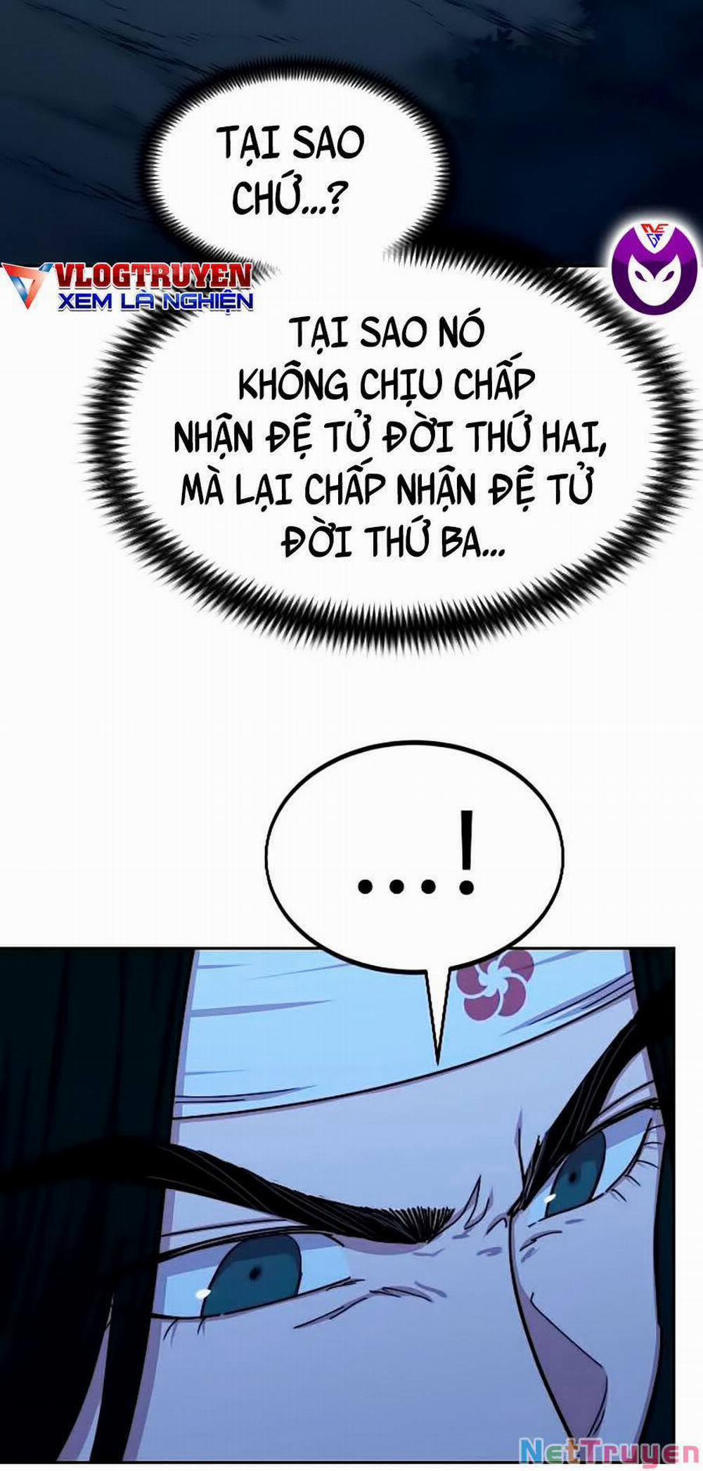 Hoa Sơn Tái Khởi 71 trang 20